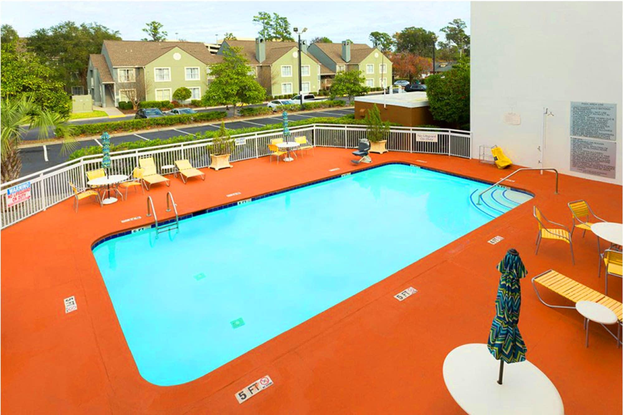 Baymont By Wyndham Savannah Midtown Kültér fotó